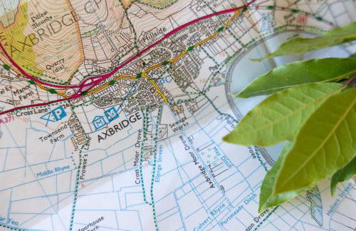 The Story House Cottage - Mendips Countryside near Axbridge - Foto 20