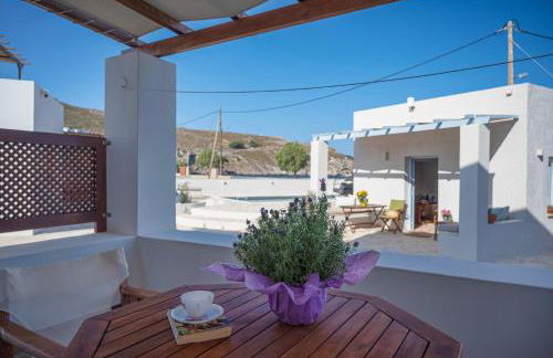 Siroco Patmos - Foto 26