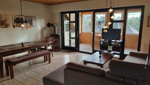 Große Ferienwohnung in Winterberg Hildfeld - Foto 3