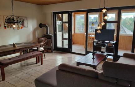 Große Ferienwohnung in Winterberg Hildfeld - Photo 3