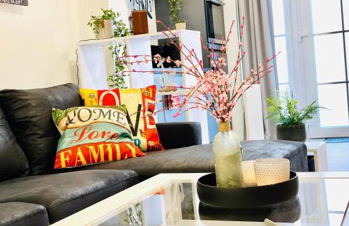 Schöne Ferienwohnungen teilweise mit Dachterrasse im Herzen von Itzehoe - Foto 42