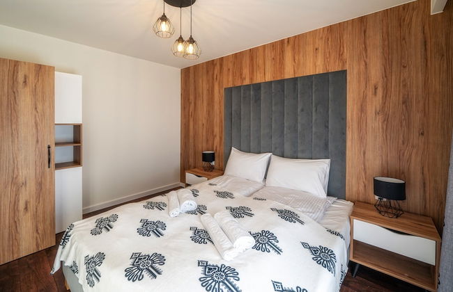 Sun & Snow Resorts C Białka Tatrzańska - Foto 6