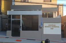 404-Kitinete Central com Wi-Fi - Foto 33