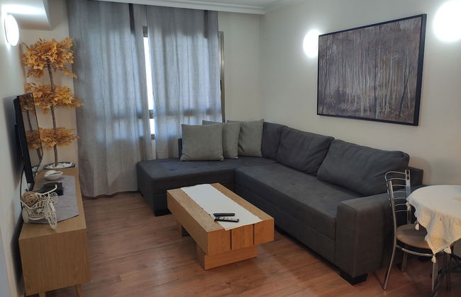 Sea Tower - Photo 15