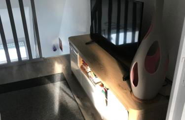 Résidence Front de mer vue imprenable - Foto 5