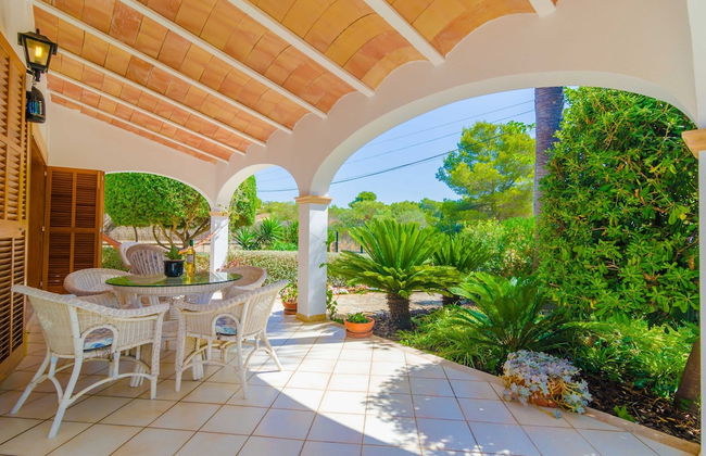 Can Canto in Sa R Pita - Foto 8