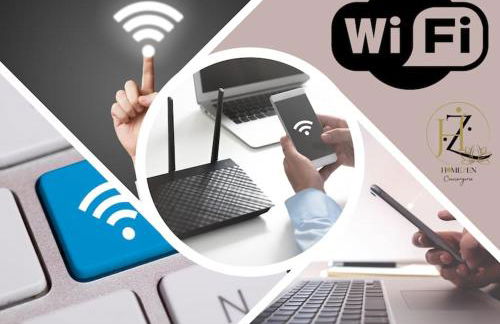 Qouei Eichi la maison fleurie PISCINE Campagne - Foto 29