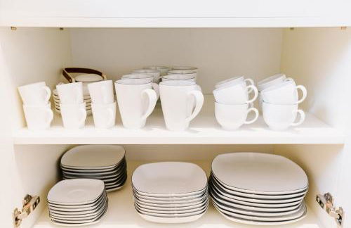 Küsten Suite Grachten Suite 1 direkte Wasserlage, Terrasse, 76qm, Neubaugebiet - Foto 45