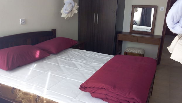 Tamasha Cottages - Foto 4, Habitación