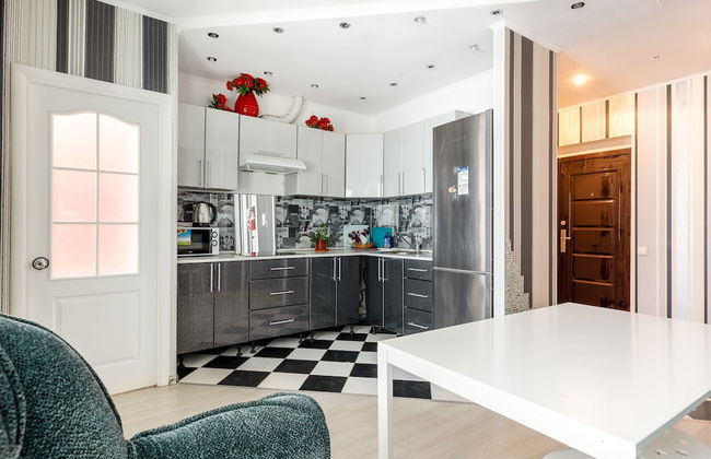 Apartment in Krasnogorsk - Foto 10