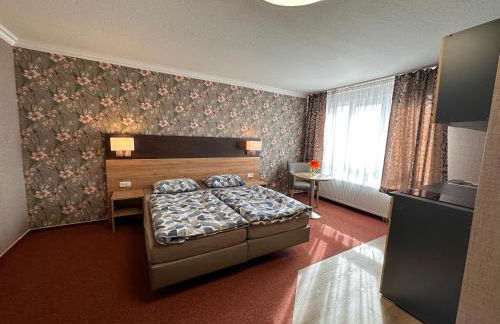 Appart Hotel Roßdorf - Foto 50