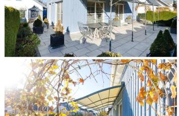 Charming, cozy house near Munich - Foto 1