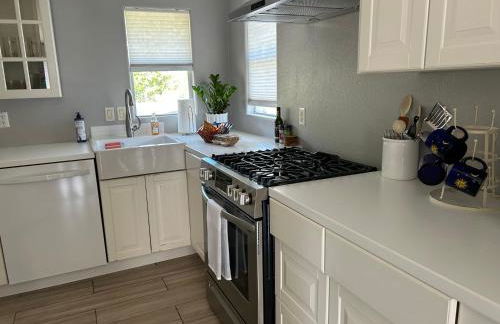 Eastside Costa Mesa house - Foto 14