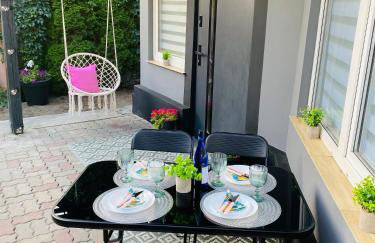 Apartamenty pod wieżą 2 - Foto 22