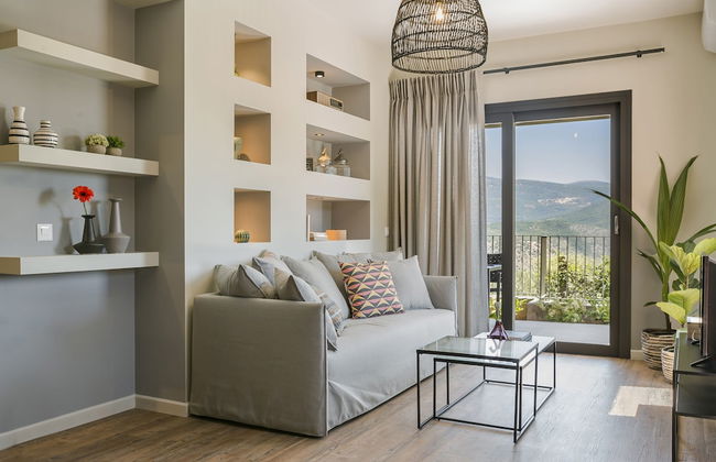 Kappa Suites - Photo 21