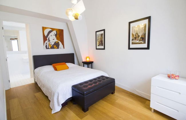 Brussels - Louise Stephanie IV D - Foto 29