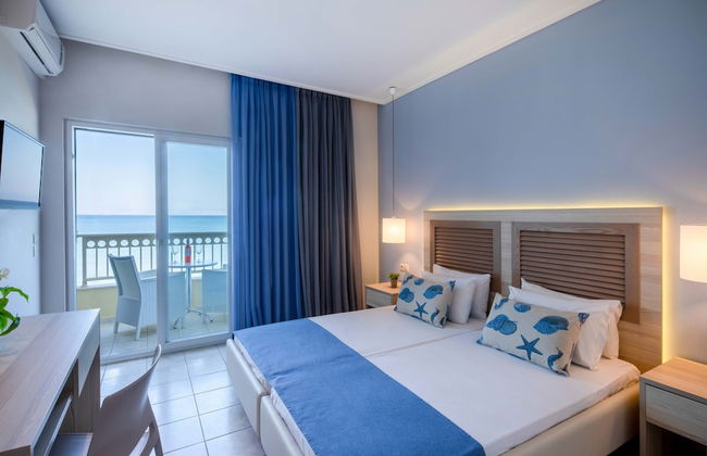 Hotel Rossis - Foto 6