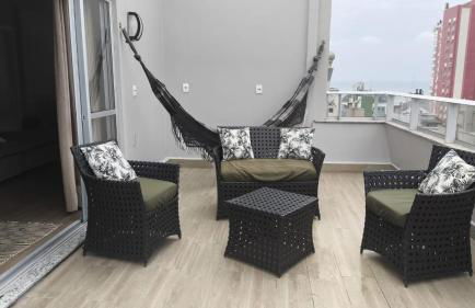 Duplex com laser privativo - piscina, sala de jogos, área de churrasqueira - Foto 23