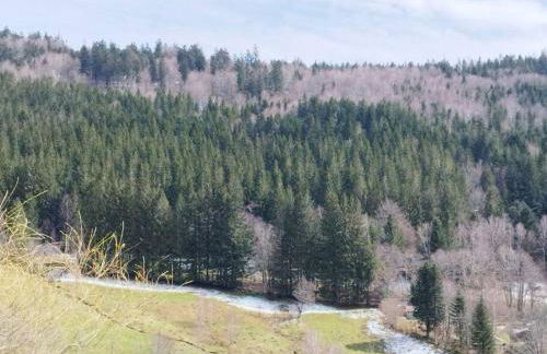 Maison de montagne vue magnifique - Foto 49