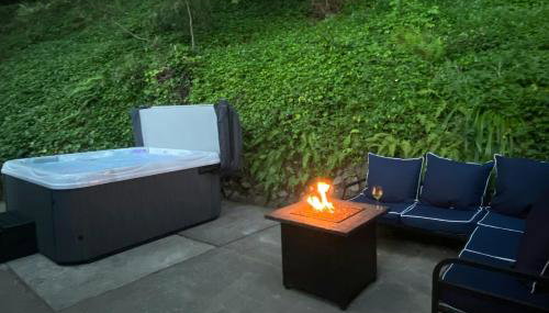 Monte Rio Vista Lodge - Foto 4