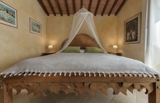 Agriturismo La Palazzina - Foto 35