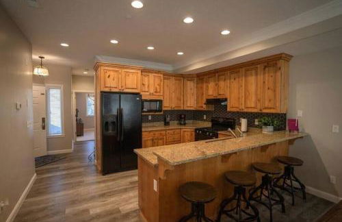 Lakeside Funscape LS33 Ski & Snowboard Hot Tub - Foto 7