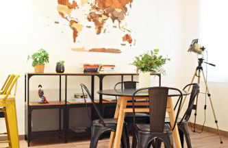 Apartamento Antares Edificio céntrico de 1800 - Photo 10