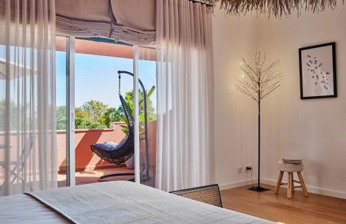 Panorama Castro Marim - Deluxe Villa With Pool - Foto 32