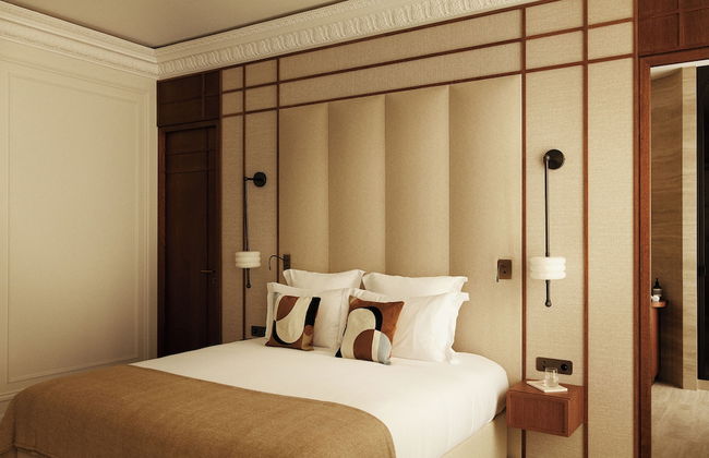 Highstay - Luxury Serviced Apartments - Artois - Photo 19