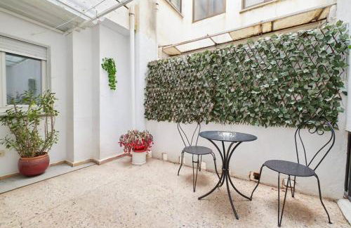 Alojamiento centro histórico Catedral - Foto 17