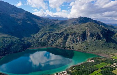 Primrose Home in Georgioupoli - Foto 33