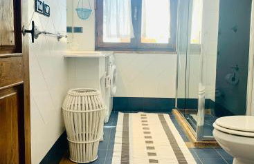 Villa San Regolino whit private pool - Foto 35