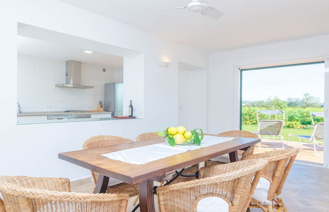 Ses Barreres in Campos - Foto 4