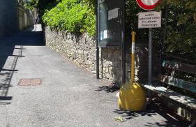 La Terrazza sul Lago di Como con garage - Photo 20