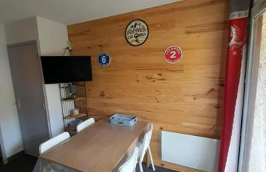 Au Petit Conf'Orres - Photo 12