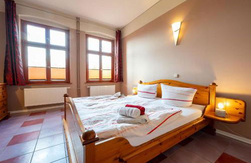 Upstalsboom Koserow Boutique Hotel und Apartments - Foto 25