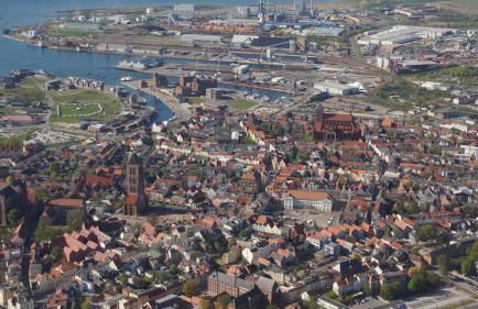 Ferienhaus Strandmuschel am Ostseestrand Zierow - Photo 29