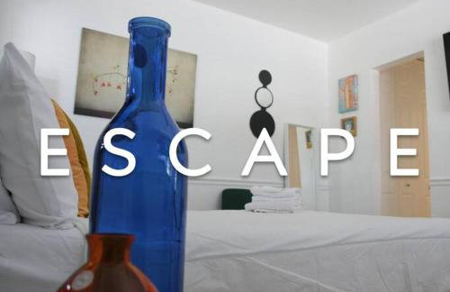 B11 Design District Studio Short drive 2 beach - Foto 16