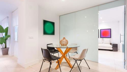 Estilo y Confort en el Corazón de Salamanca - Foto 2