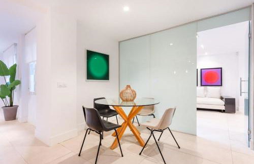 Estilo y Confort en el Corazón de Salamanca - Foto 2