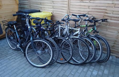 Fajne Mieszkanko z klimą - Foto 17