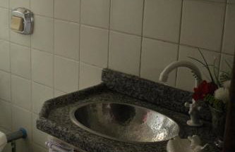 Casa Pousada Rosa dos Ventos - Foto 41