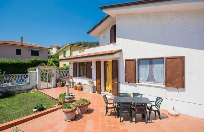 JOIVY Shared Villa Nature&relax - Foto 12