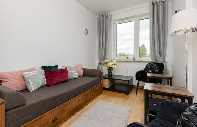 Apartment Kotsisa + Parking by Renters - Photo 8