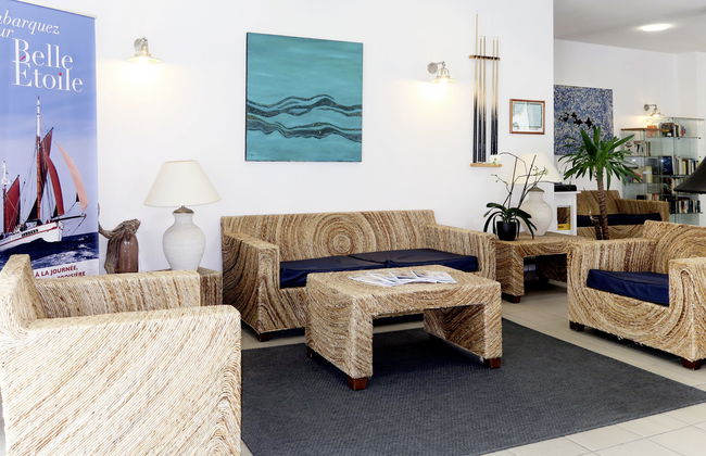 Le Hameau de Peemor Pen M.6X - Foto 15