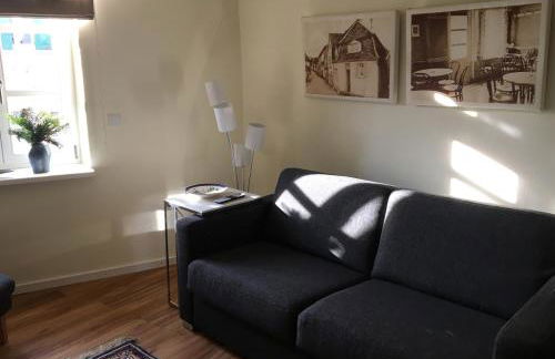 Ferienwohnung „Brot & Wein” - Foto 14