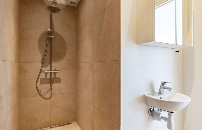 5 Star Holiday Home in Hojslev - Foto 49