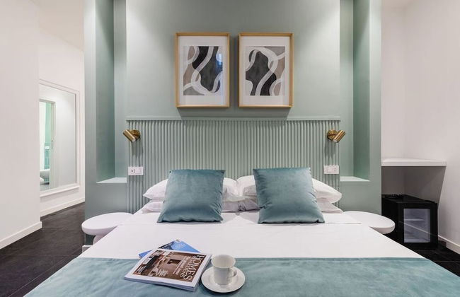 Epoca Suites Napoli - Foto 3
