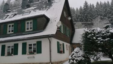 Ferienhaus am Wald - Foto 2