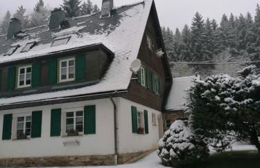 Ferienhaus am Wald - Foto 2